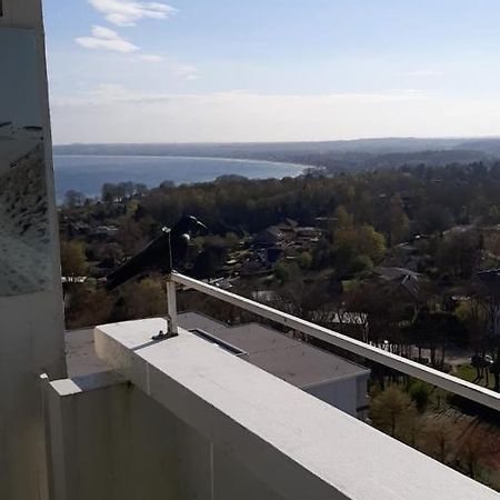 Luette Hoeoeg Sierksdorf Dış mekan fotoğraf
