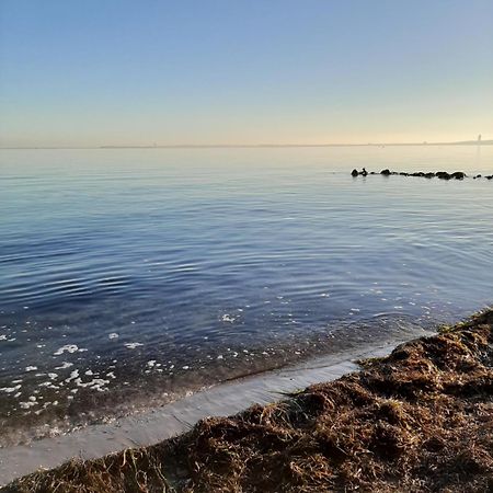 Luette Hoeoeg Sierksdorf Dış mekan fotoğraf