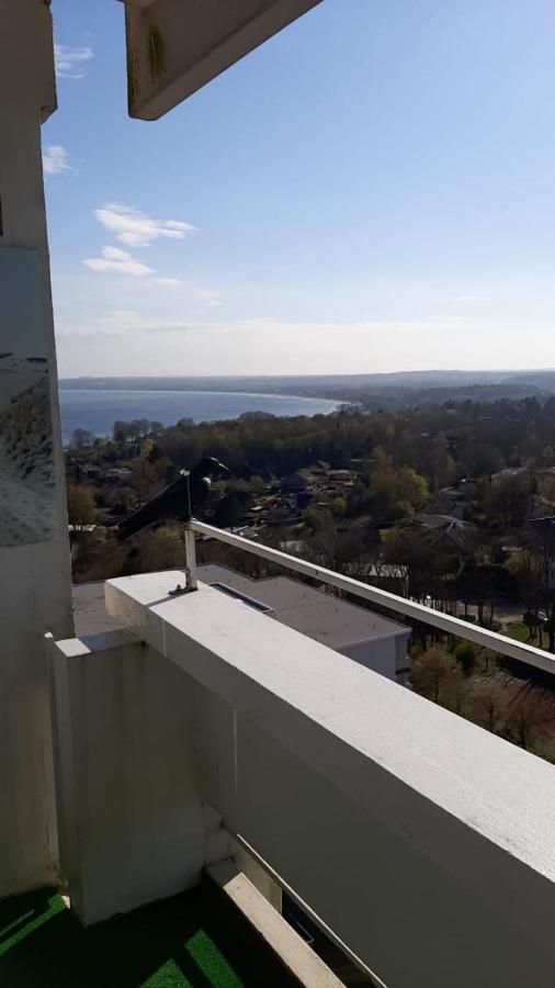 Luette Hoeoeg Sierksdorf Dış mekan fotoğraf