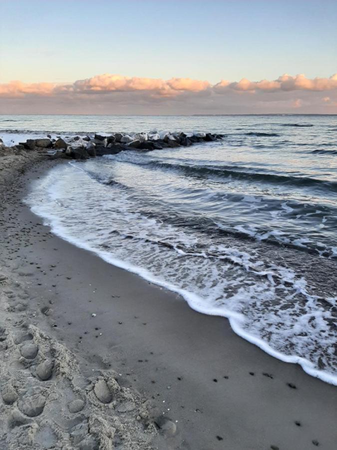 Luette Hoeoeg Sierksdorf Dış mekan fotoğraf